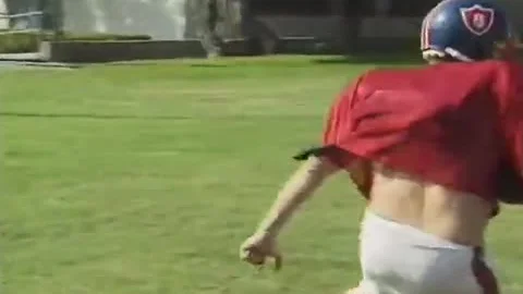 Football Stars Glory aperture pounding