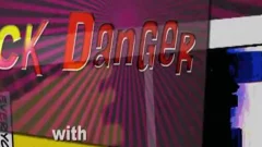 dick Danger: Jesse Jackman & Rogan Richards!