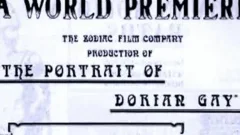 The Portrait Of Dorian gay (1972) Part 1 - Repost