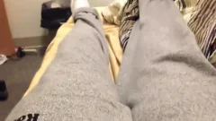 Muslim Arab teasing