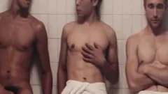 bare males IN THE clip  VOL 3 [homo VERSION]