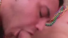 Bourbon Street teens UNLOADED - Scene 5