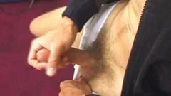 these fellows love to jerk off their ravishing shlongs
