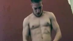 twink With charming Body gets Unexpected homosexual enjoyment