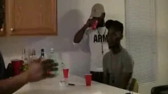 4 blacks BB