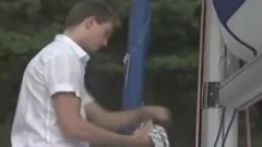 Boat fuck
