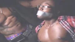Hardwired darksome Thug