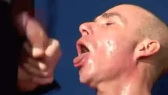 Sadistic Boss Conducts Job Interviews