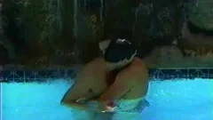 Pool pleasure