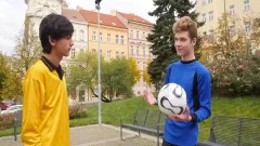 Sporty cum teens