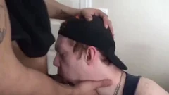 Fx house Beta slut