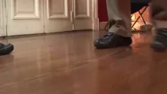 Checkup And Cocksucking