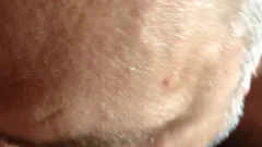 Super bushy Trucker Fucker