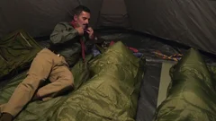 scoutboys: Young and Tight Takes on Two DILFs