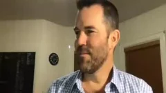 older dude wanking On webcam