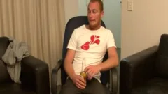 Lathan receives Hand
