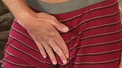 Dax Mathews Tugging dick