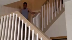 Bearded guys gay pair  Fullgays