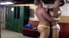 David Vs Ricko