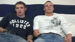 old teens gay teens pooper It Was Then CJs Turn T