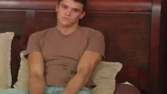 Joey Gunn-ed