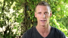 Next Door Male: Riding the Wave of Ecstasy with Jordan