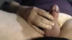 older man cum On web camera