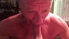 Stewart Sucks Off A Visiting Businessman From Alabama