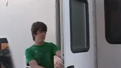Cruzn For sperm Scene three