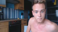 Hotie legal age teenager lad Cumsow