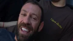 George Glass gets Glazed (DT)