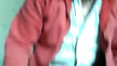 Me jerking off To Korean boy Having pleasure