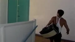 Voyeur Secret Shame - Scene 4