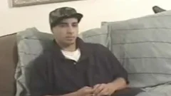 Luscious Latinos sucking & fucking