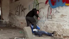 Law And Order Part 01