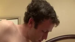unprotected Atlanta cum Dumps - Scene 1