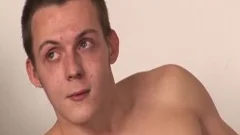Jan Obora Showing penis