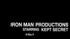 Femboi gets A Shower And A BBC 13224298 720p