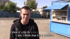 Czech Hunter: Fucking Across Borders in Europe