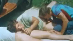 70s Vintage Kip Noll Threeway