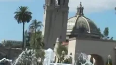 San Diego cum - Scene 2