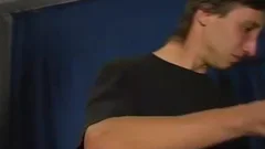 lewd twink Spanks howdym So Hard