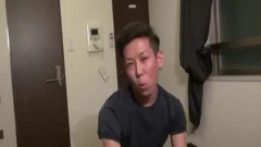 Uncut asian teen (eighteen+) Spunks