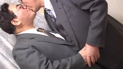 Tokyo Daddy 5