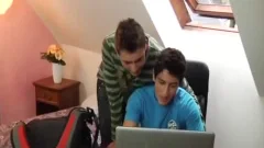 Roommates With Benefits
