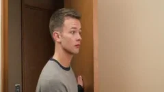 Docter plows teen bare And Cumming Inside