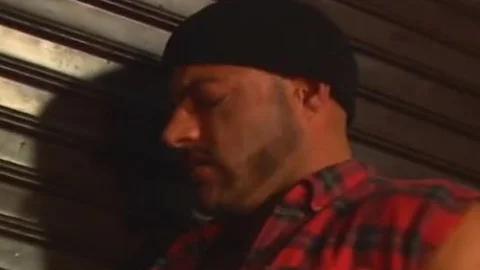big Rig Bears - Scene 4