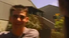 tight afellaur receives analed On The dark holebus