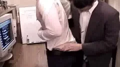 Office bang