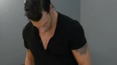 Israeli Hunk